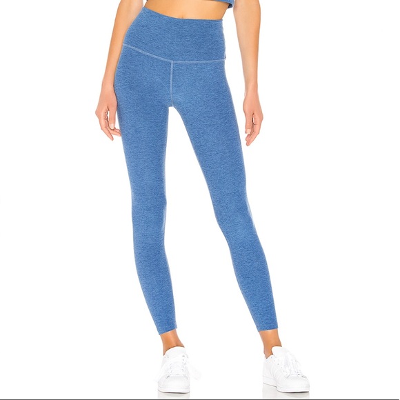 beyond yoga spacedye high waisted leggings